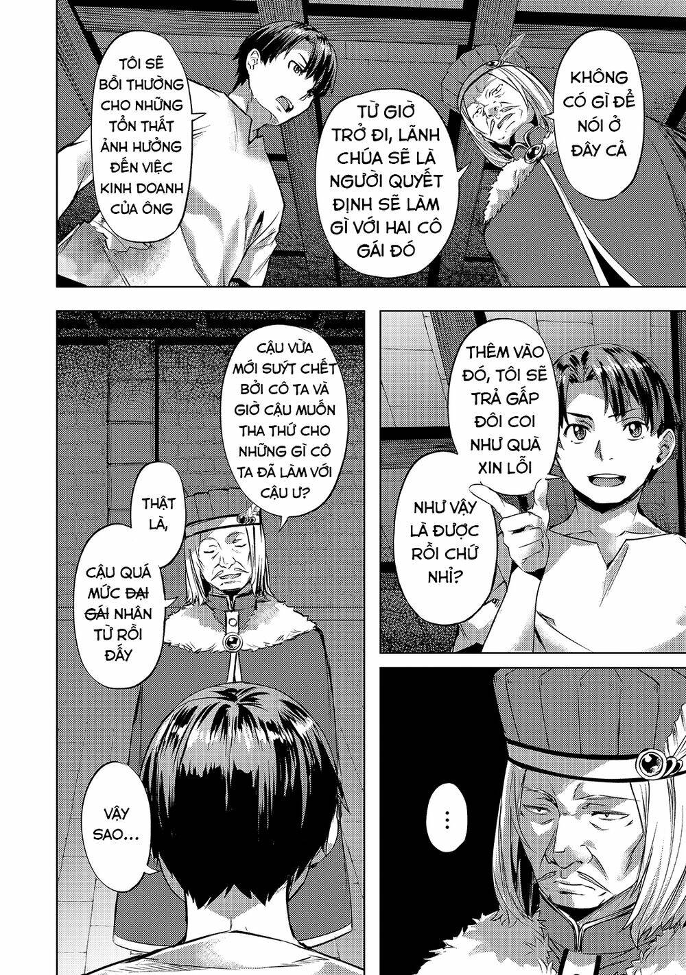 Isekai De Slow Life Wo Chương 24 Ảnh 8