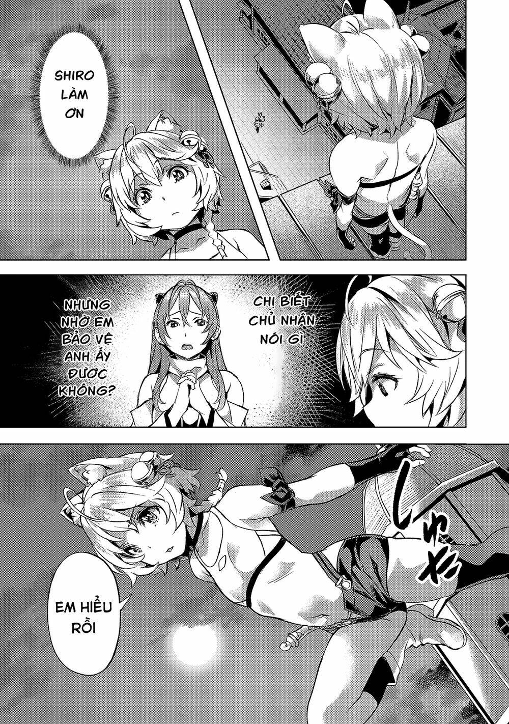 Isekai De Slow Life Wo Chương 19 Ảnh 19