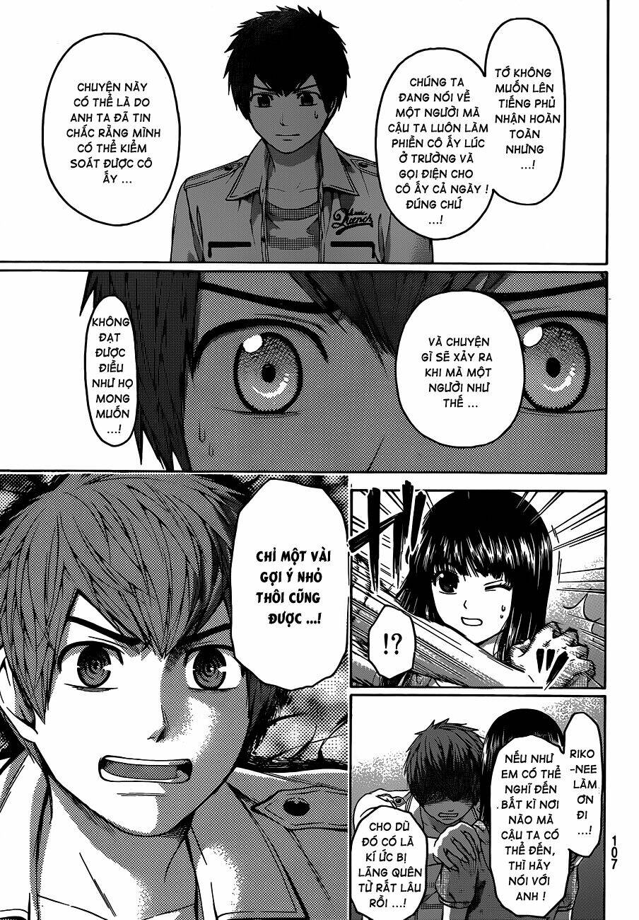 Ge - Good Ending Chương 149 Ảnh 15