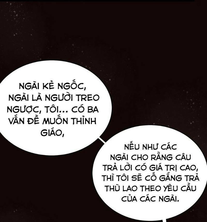 Quỷ Bí Chi Chủ Chương 43 Ảnh 8