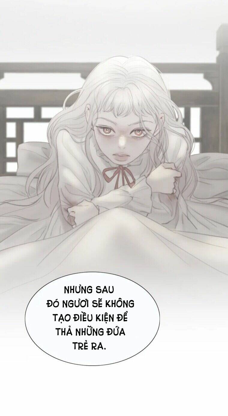 Mùa Đông Tăm Tối Chương 109 Ảnh 17