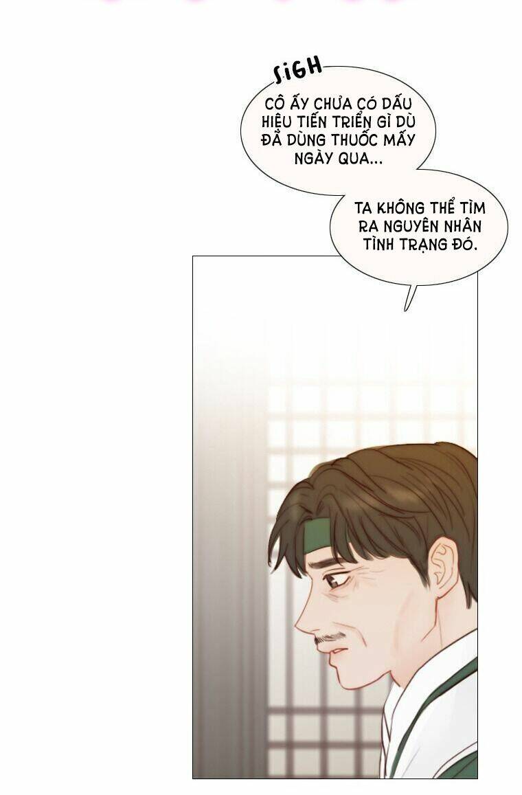 Mùa Đông Tăm Tối Chương 106 Ảnh 6