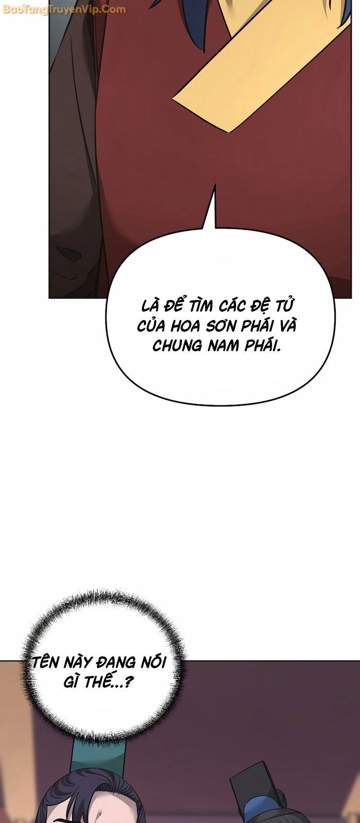 Sự Chuyển Sinh Vào Võ Lâm Thế Gia Của Ranker Chương 138 Ảnh 25
