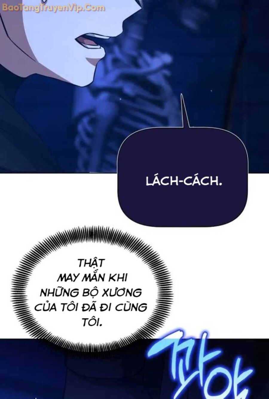 Ta Nuôi 1 Bầy Skeleton Chương 21 Ảnh 99