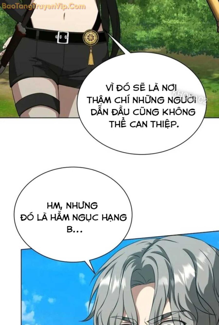 Ta Nuôi 1 Bầy Skeleton Chương 21 Ảnh 23