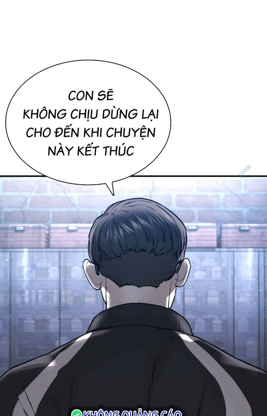 Cách Chiến Thắng Trận Đấu Chương 200 Ảnh 23