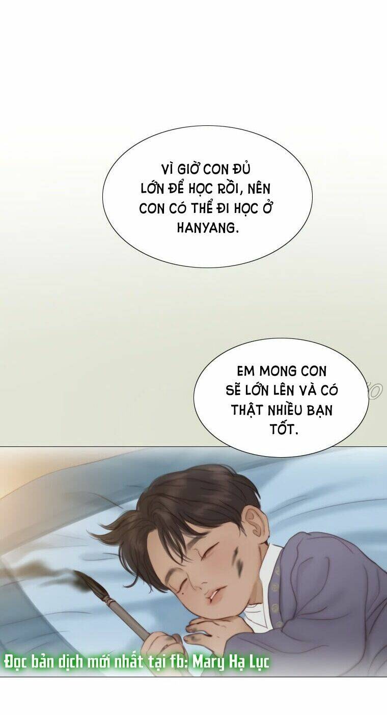 Mùa Đông Tăm Tối Chương 117 Ảnh 37