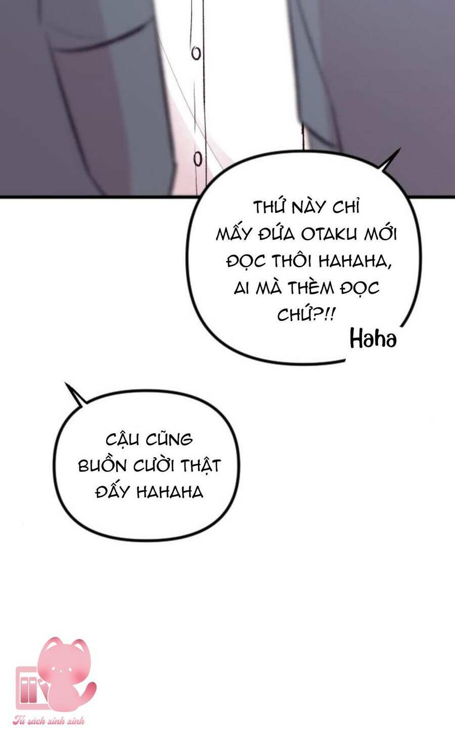 Tình Cờ Ta Gặp Nhau Chương 13 Ảnh 94