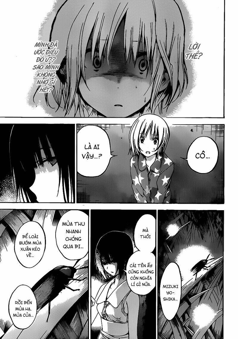 Pajama Na Kanojo Chương 10 Ảnh 14