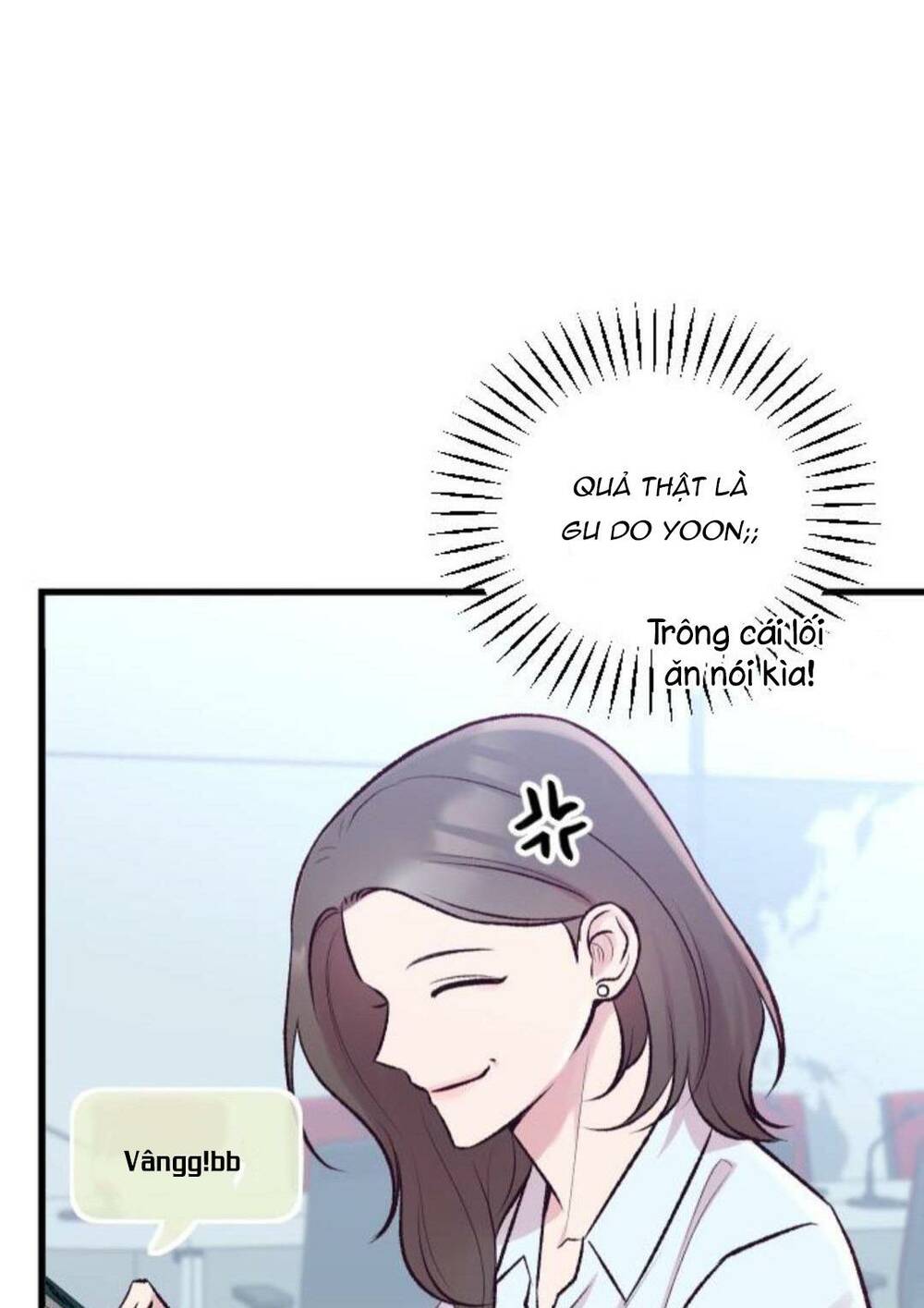 Tình Cờ Ta Gặp Nhau Chương 11 Ảnh 47