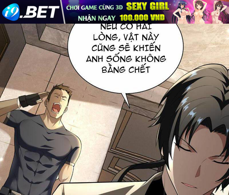 Toàn Trí Tu Tiên Giả Chương 17 Ảnh 56