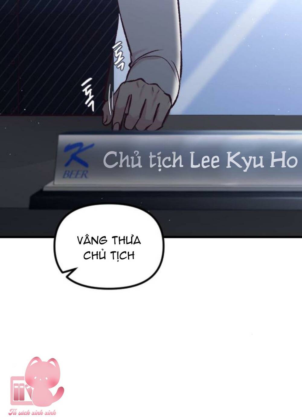 Tình Cờ Ta Gặp Nhau Chương 10 Ảnh 139