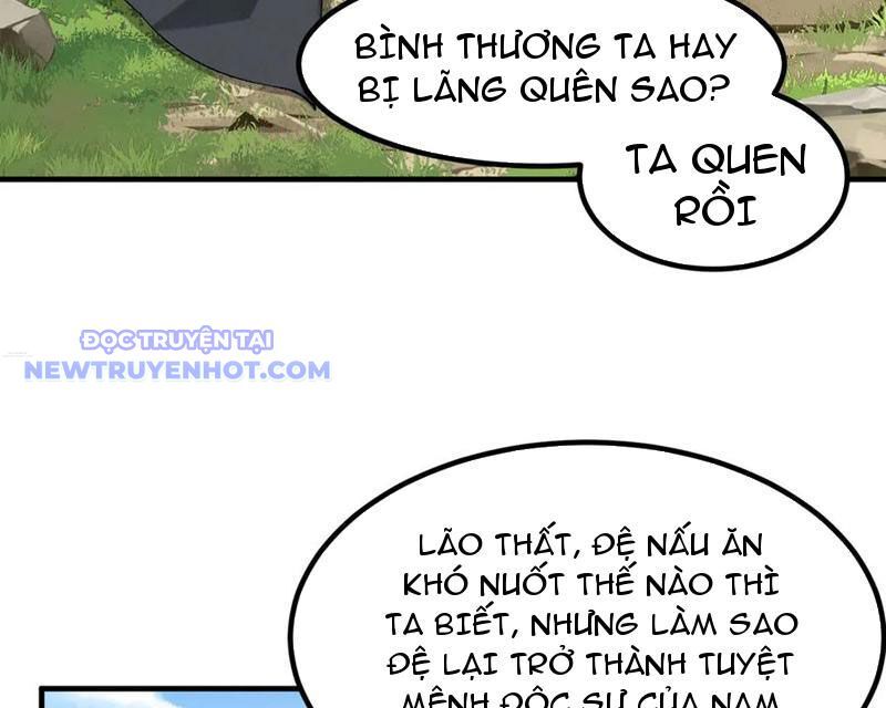 Nhị Sư Huynh Tuy Là Phàm Nhân Nhưng Rất Mạnh Mẽ Chương 86 Ảnh 69