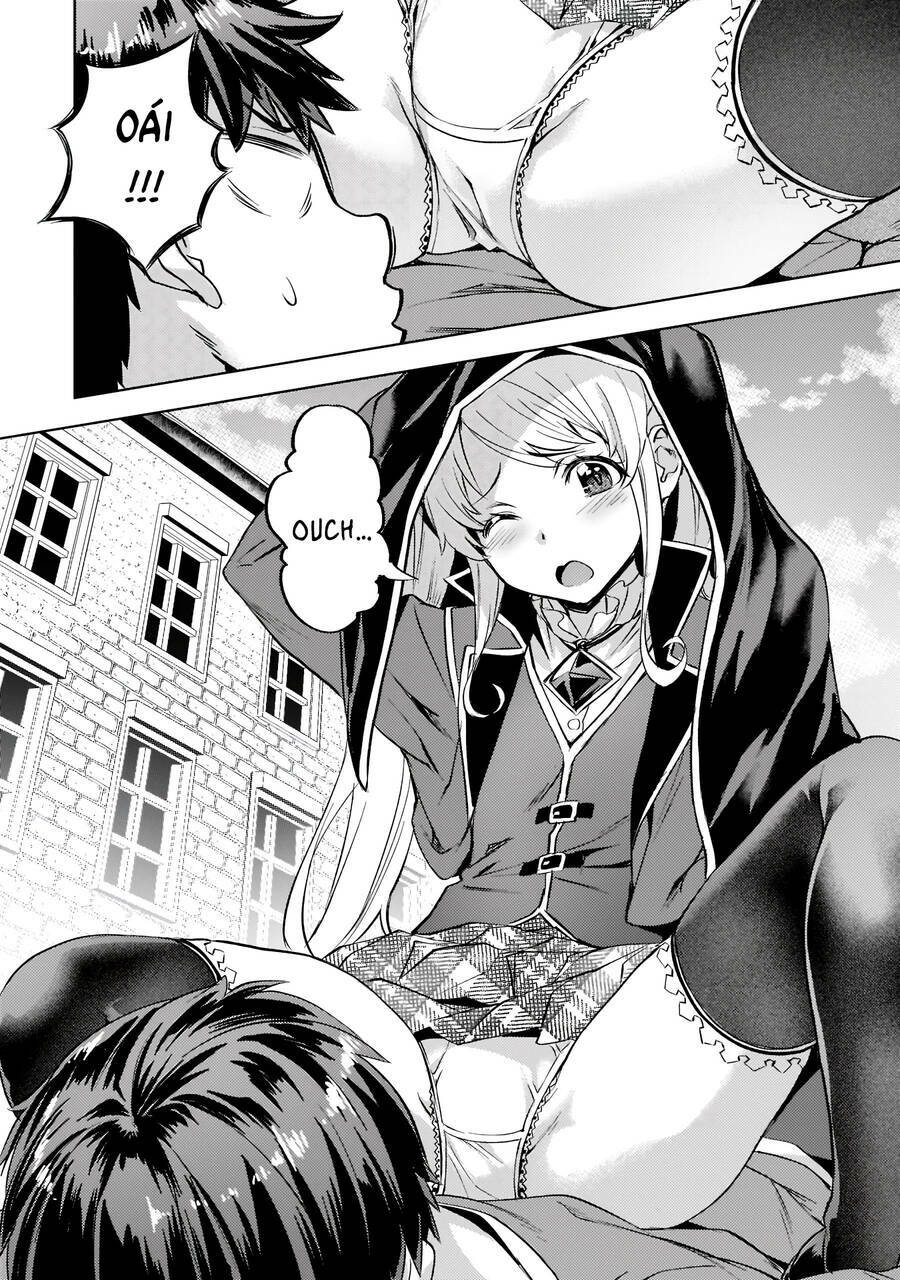 Isekai De Slow Life Wo Chương 27 Ảnh 11