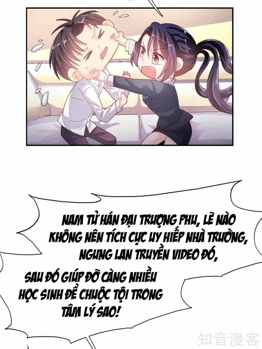 Sau Này Vẫn Cứ Thích Anh Chương 85 Ảnh 5