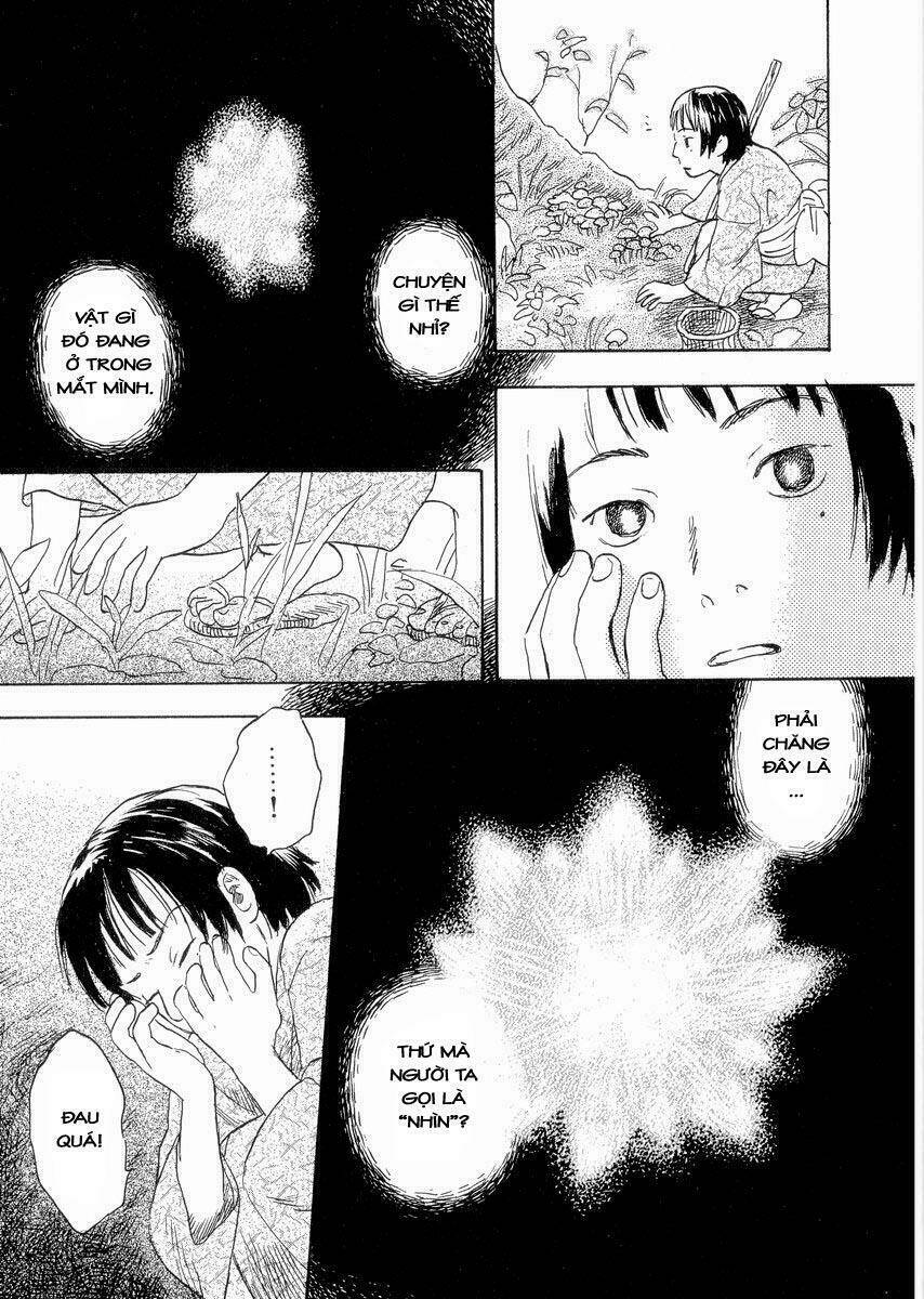Mushishi Chương 22 Ảnh 16