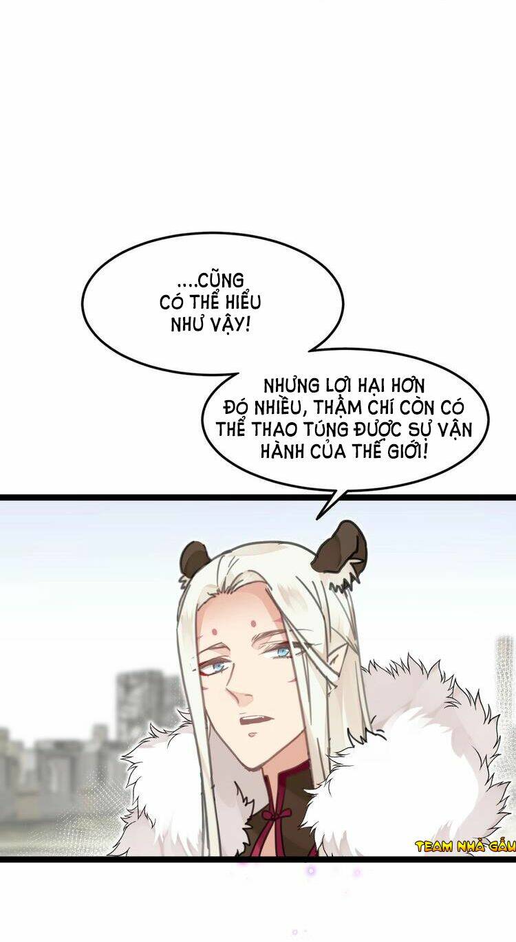 Yêu Thợ Săn Chương 65 Ảnh 9