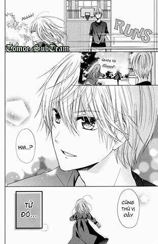 Aoba-Kun Ni Kikitai Koto Chương 2 Ảnh 20