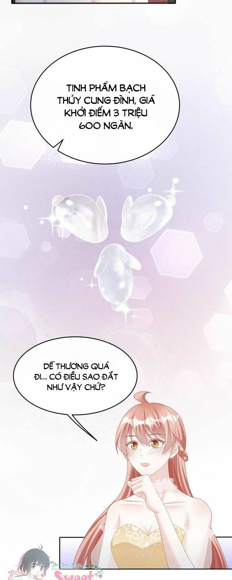 Cô Dâu Giả Tạo Chương 17 Ảnh 13