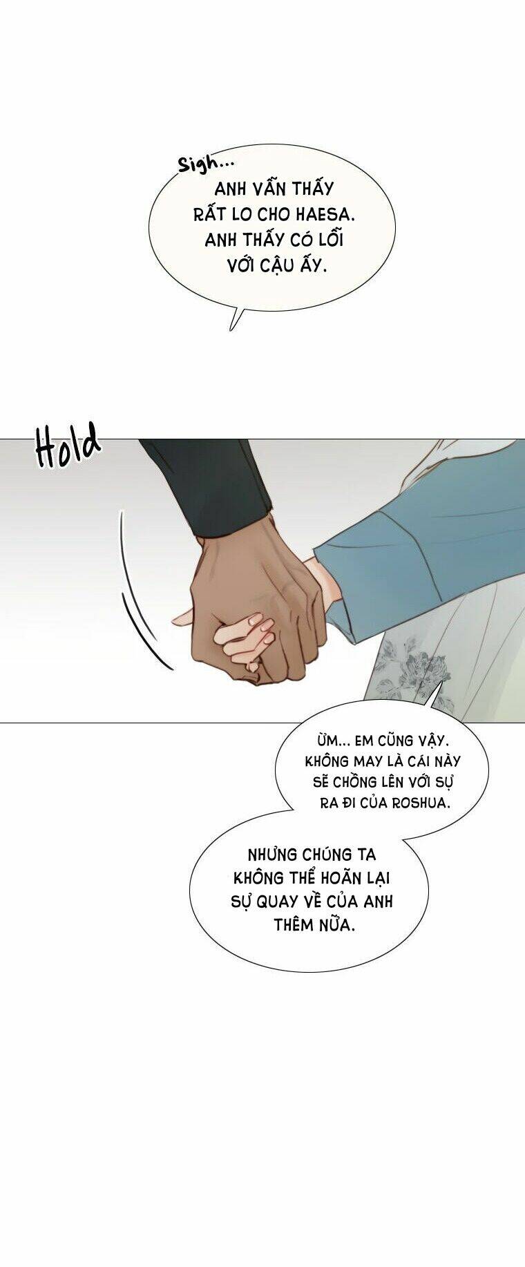 Mùa Đông Tăm Tối Chương 117 Ảnh 45