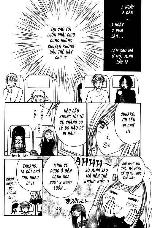 Yamato Nadeshiko Shichihenge Chương 9 Ảnh 6