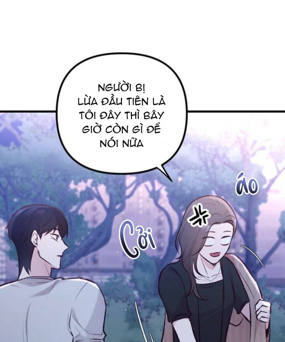 Tình Cờ Ta Gặp Nhau Chương 10 Ảnh 57
