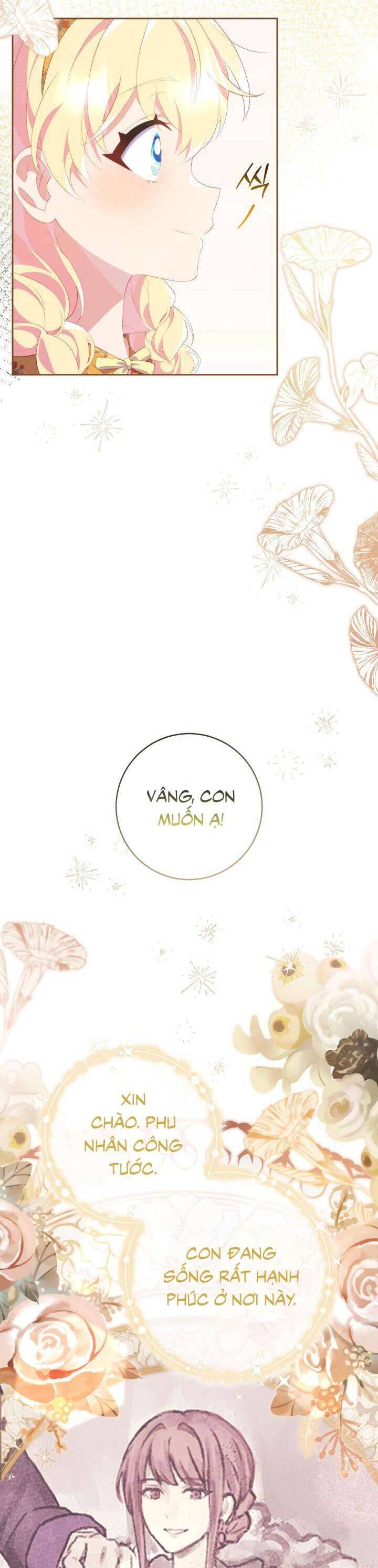Trở Thành Vợ Cũ Của Nam Chính Bị Ám Ảnh Chương 17 Ảnh 39
