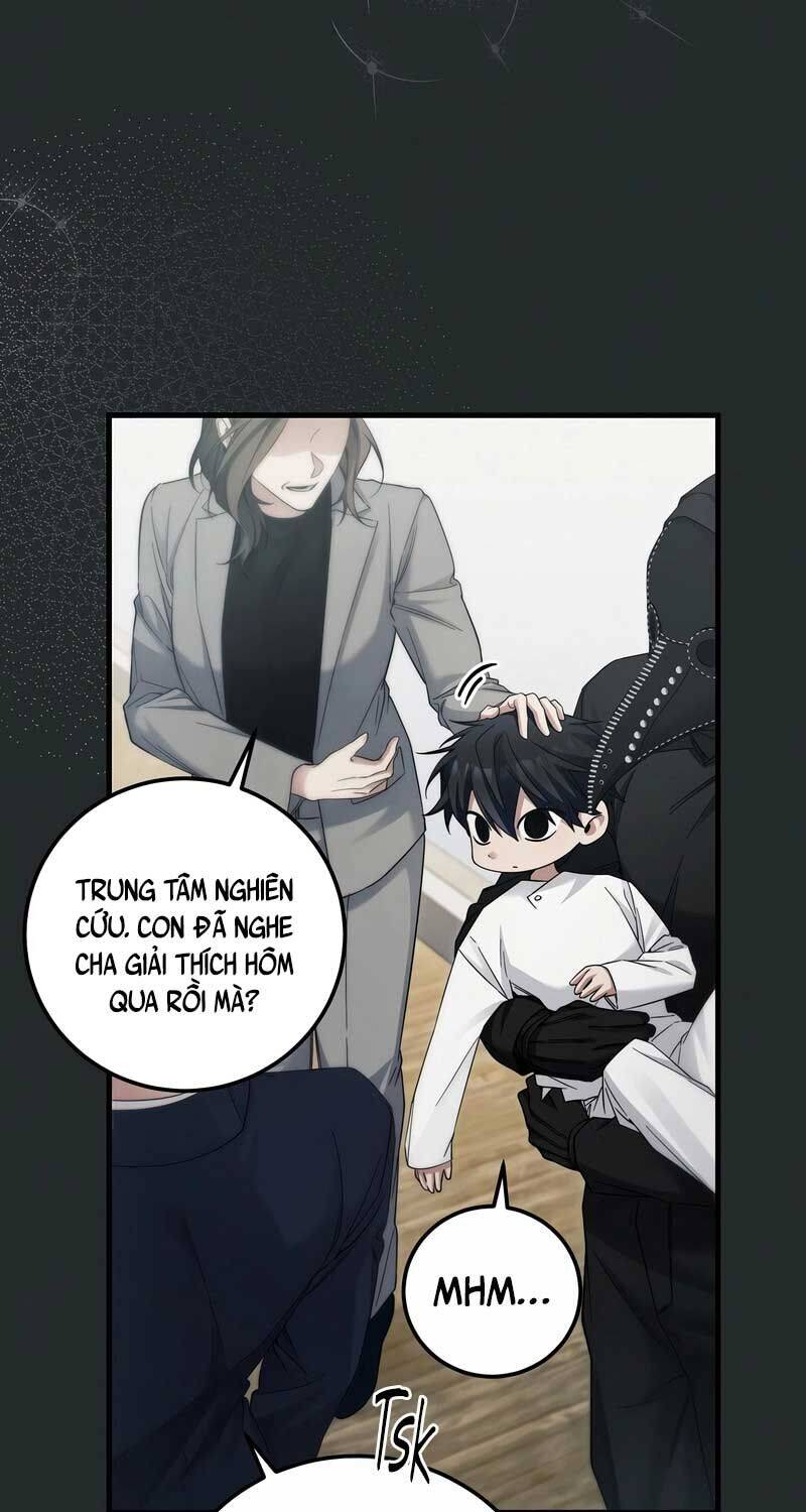 Tôi Sẽ Nghỉ Hưu Sau Khi Cứu Thế Giới Chương 32 Ảnh 48