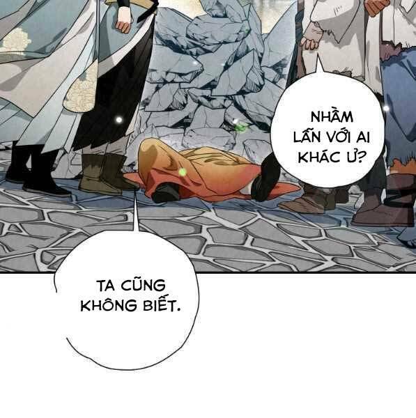 Thời Đại Hoàng Kim Của Thiên Kiếm Chương 31 Ảnh 32
