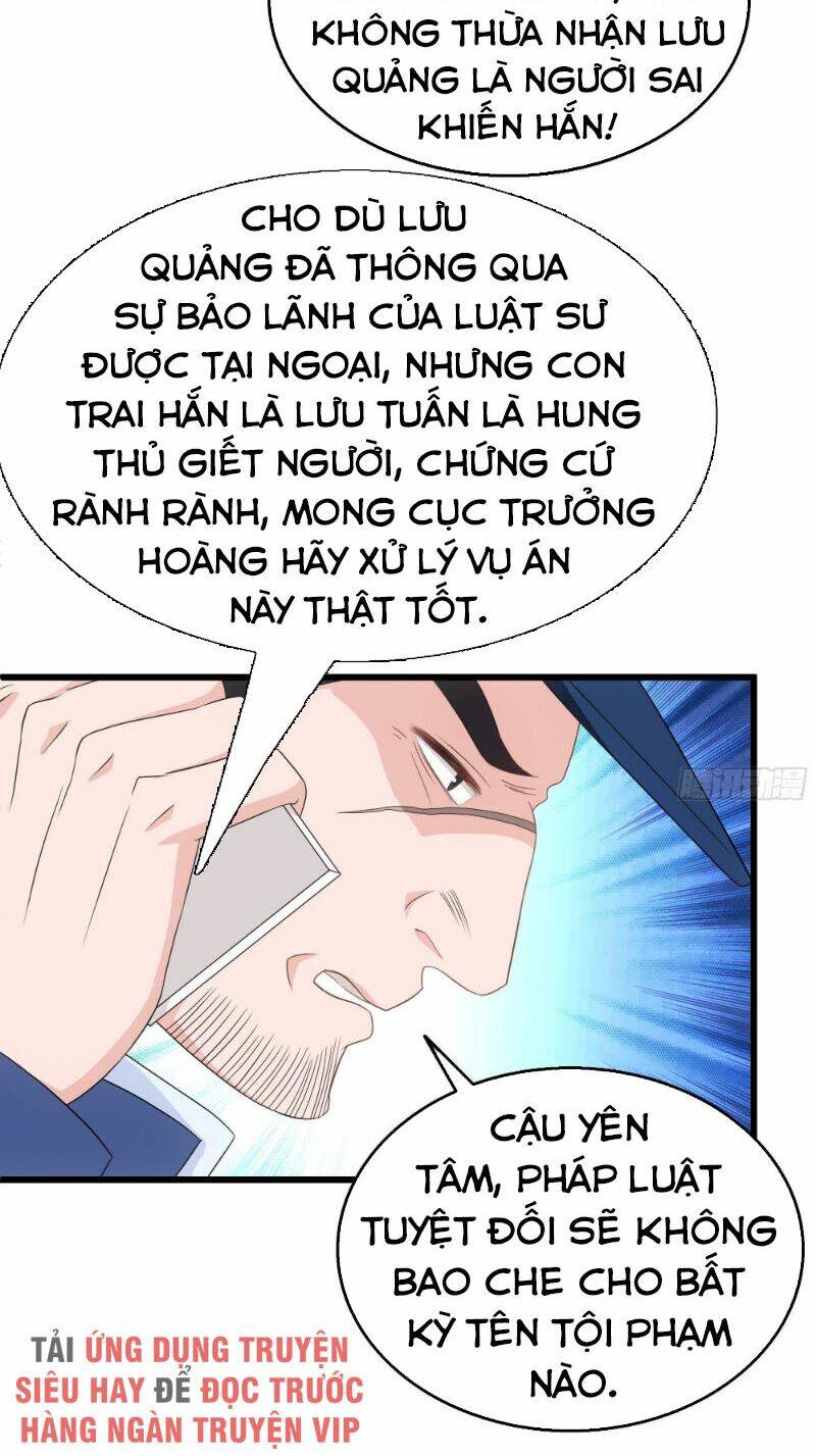 Người Ở Rể Mạnh Nhất Chương 27 Ảnh 9