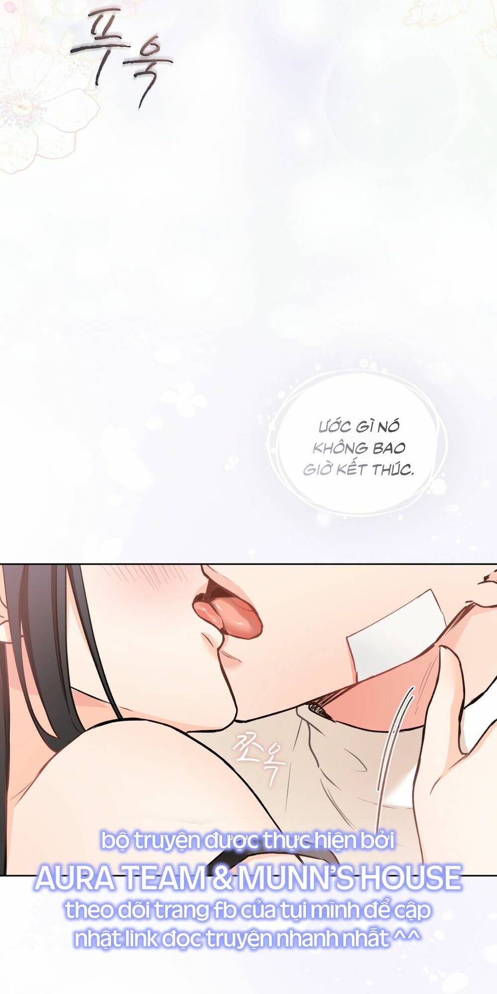 Nhà Tôi Có Một Con Chuột Chương 19 Ảnh 44