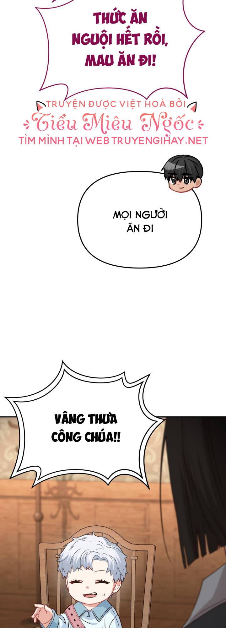 Tái Sinh Thành Con Gái Của Kẻ Phản Diện Chương 17 Ảnh 37
