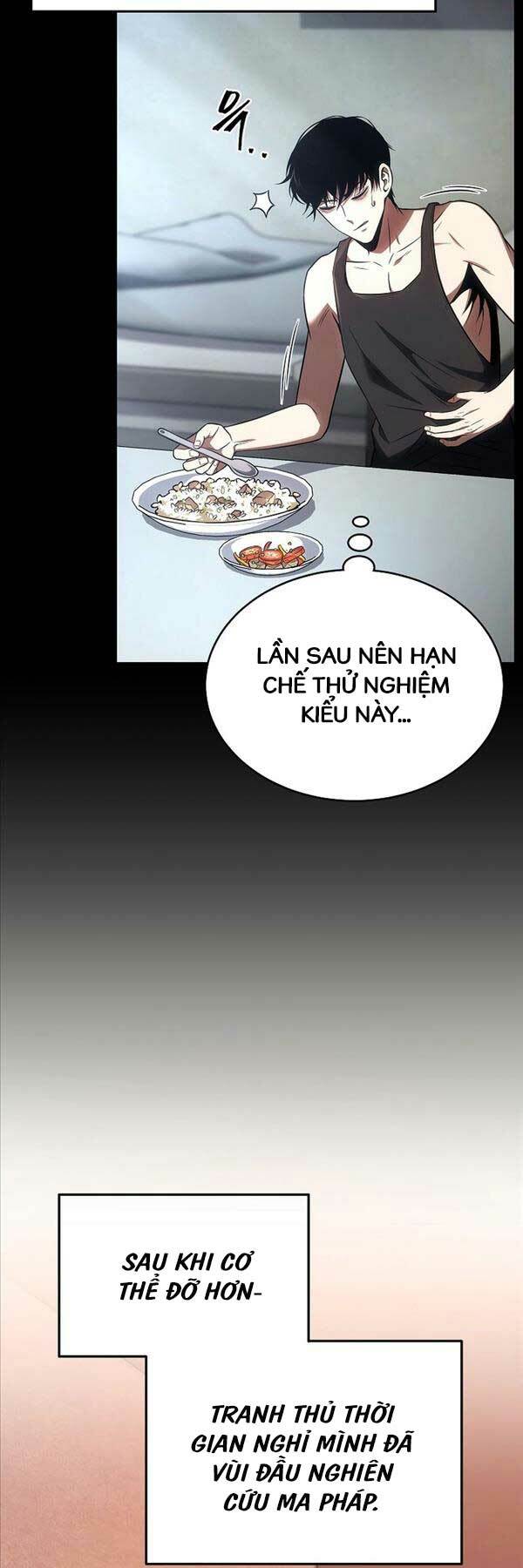 Ma Dược Sư Thiên Tài Chương 47 Ảnh 30