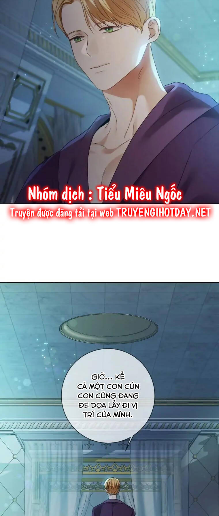 Người Không Mời Mà Đến Chương 88 Ảnh 66