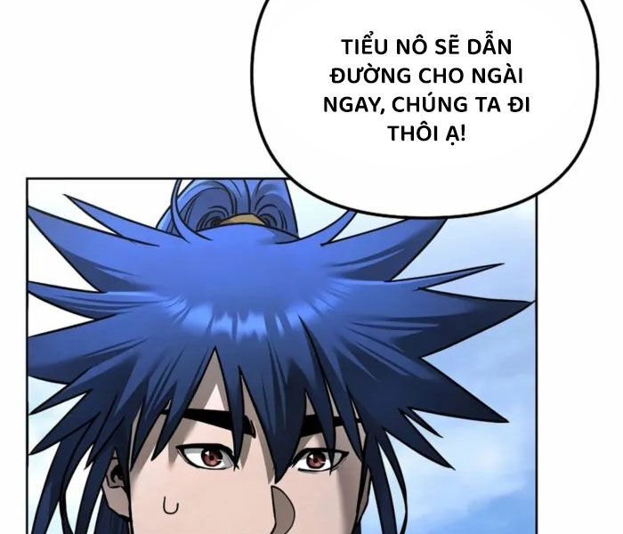 Sự Chuyển Sinh Vào Võ Lâm Thế Gia Của Ranker Chương 134 Ảnh 19