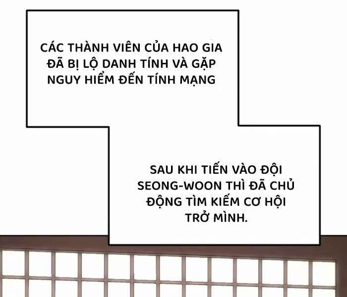 Sự Chuyển Sinh Vào Võ Lâm Thế Gia Của Ranker Chương 134 Ảnh 82