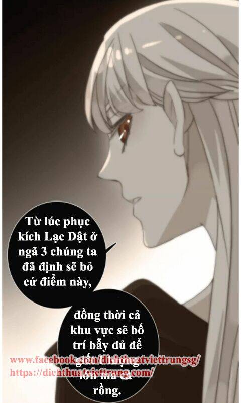 Vết Cắn Ngọt Ngào Chương 68 Ảnh 83