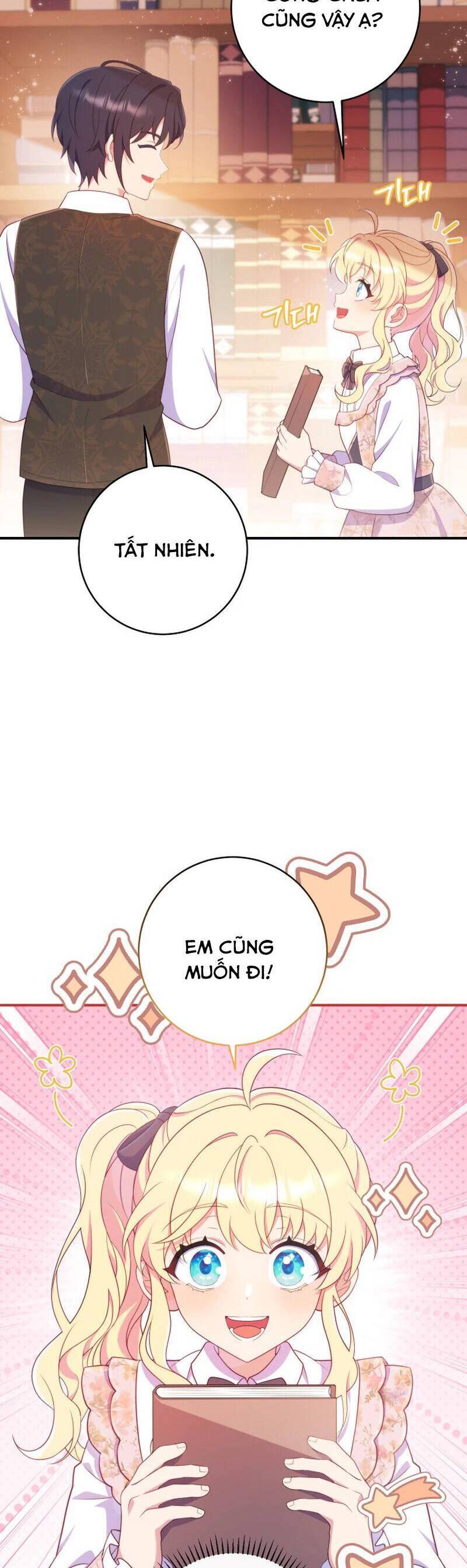 Trở Thành Vợ Cũ Của Nam Chính Bị Ám Ảnh Chương 26 Ảnh 37