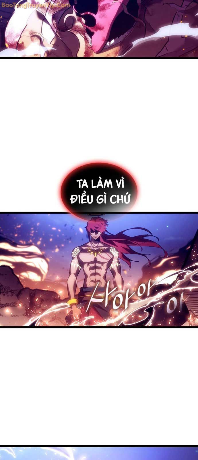 Sự Trở Lại Của Người Chơi Cấp Sss Chương 140 Ảnh 14