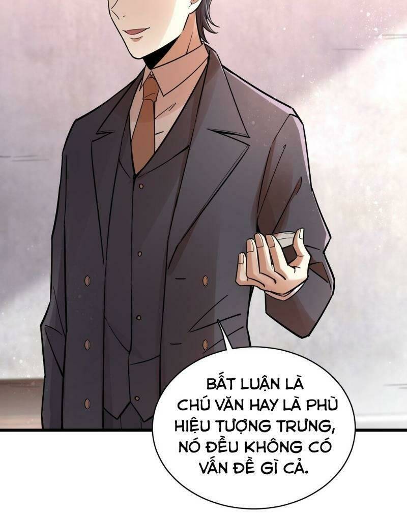 Quỷ Bí Chi Chủ Chương 45 Ảnh 67