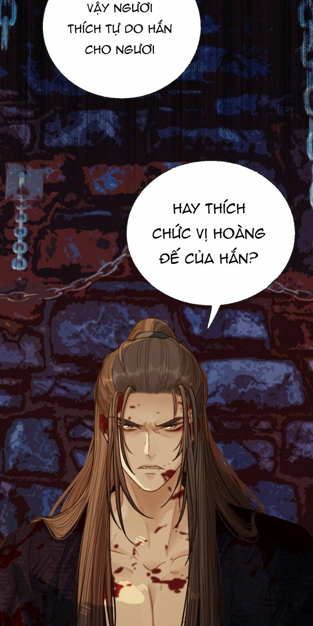 Nô Lệ Câm Chương 44 Ảnh 37