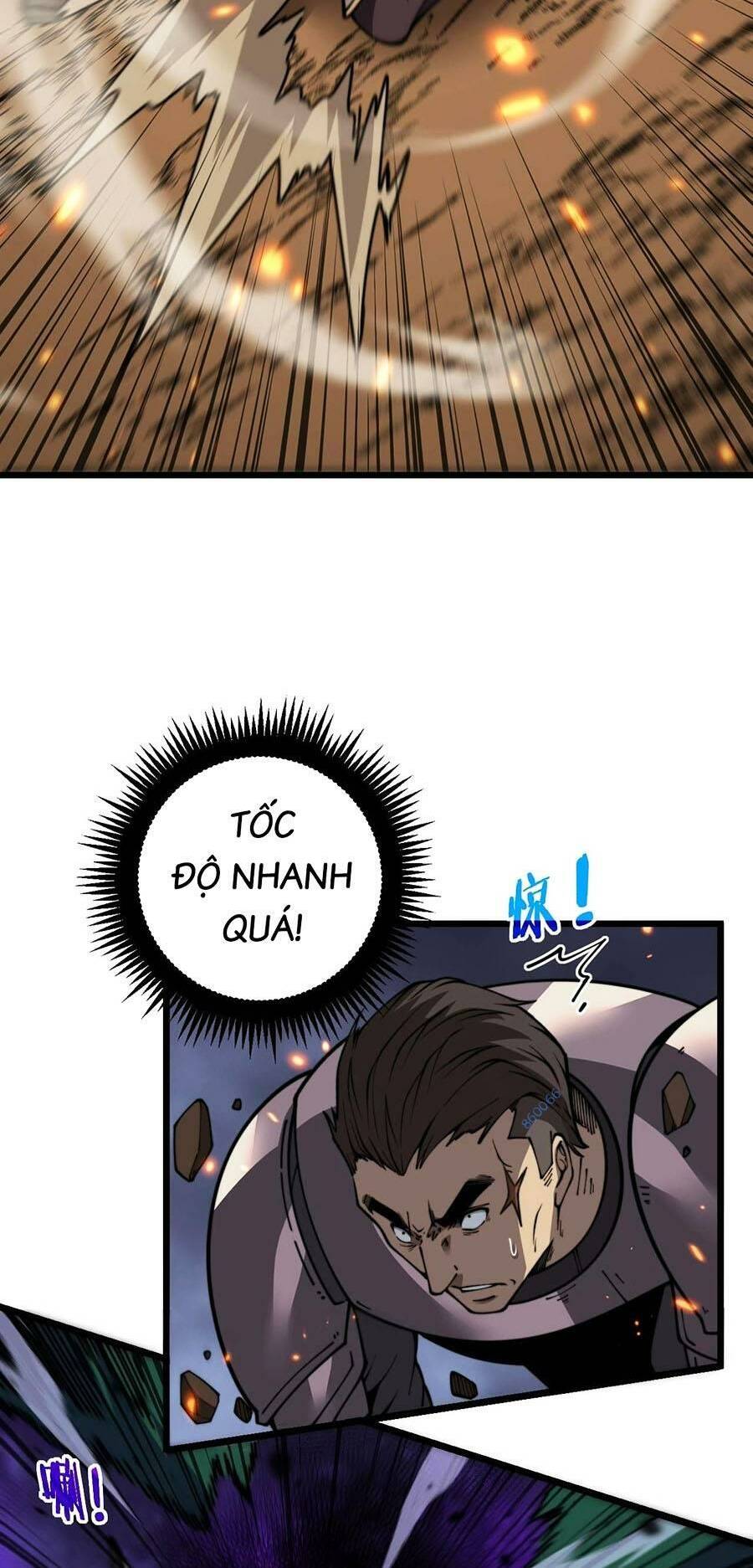 Cốt Binh Tiến Hóa Thần Cấp! Chương 5 Ảnh 44