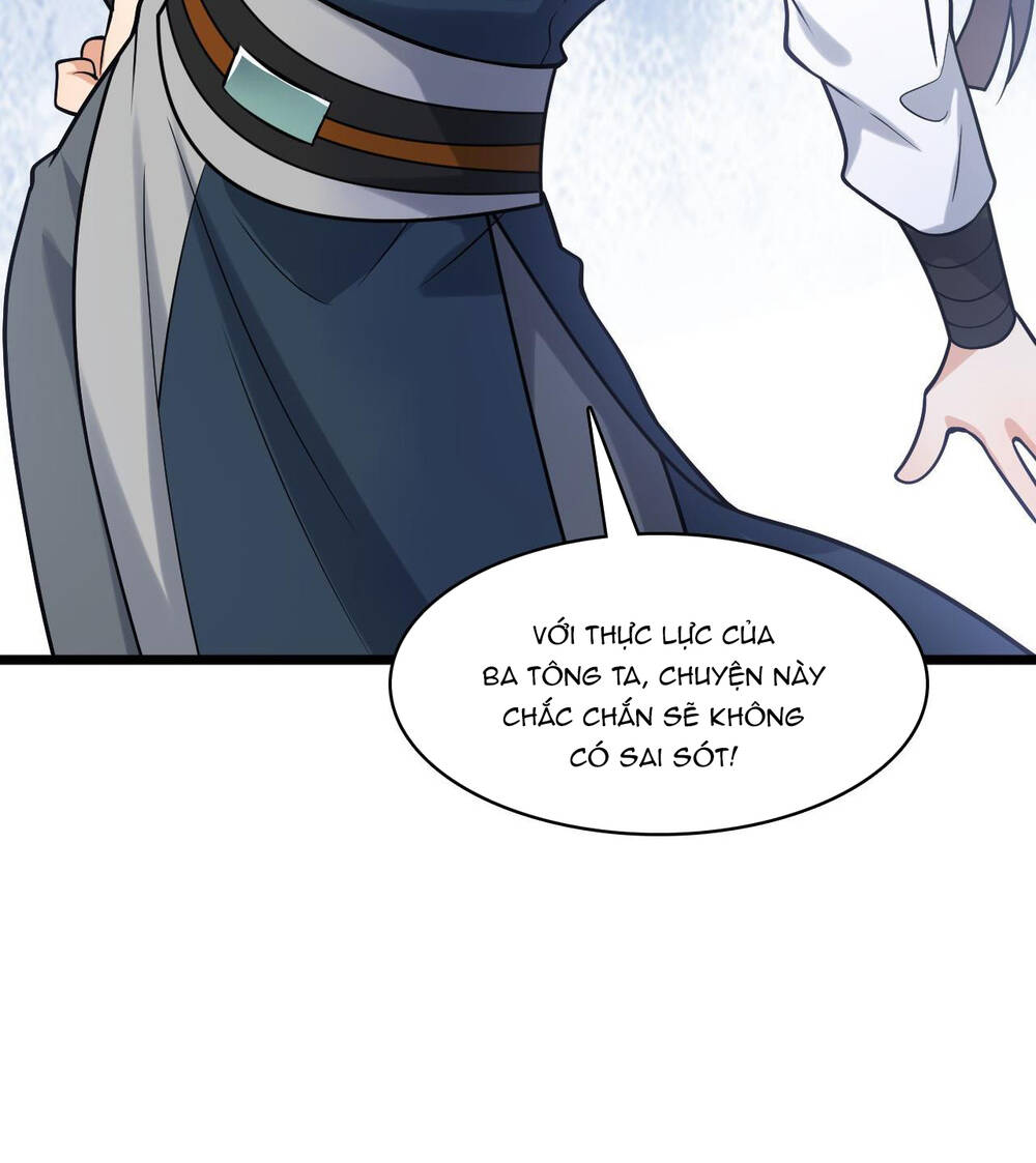 Ta Dưỡng Ra Nhân Vật Phản Diện Là Nữ Đế Yandere Chương 11 Ảnh 33