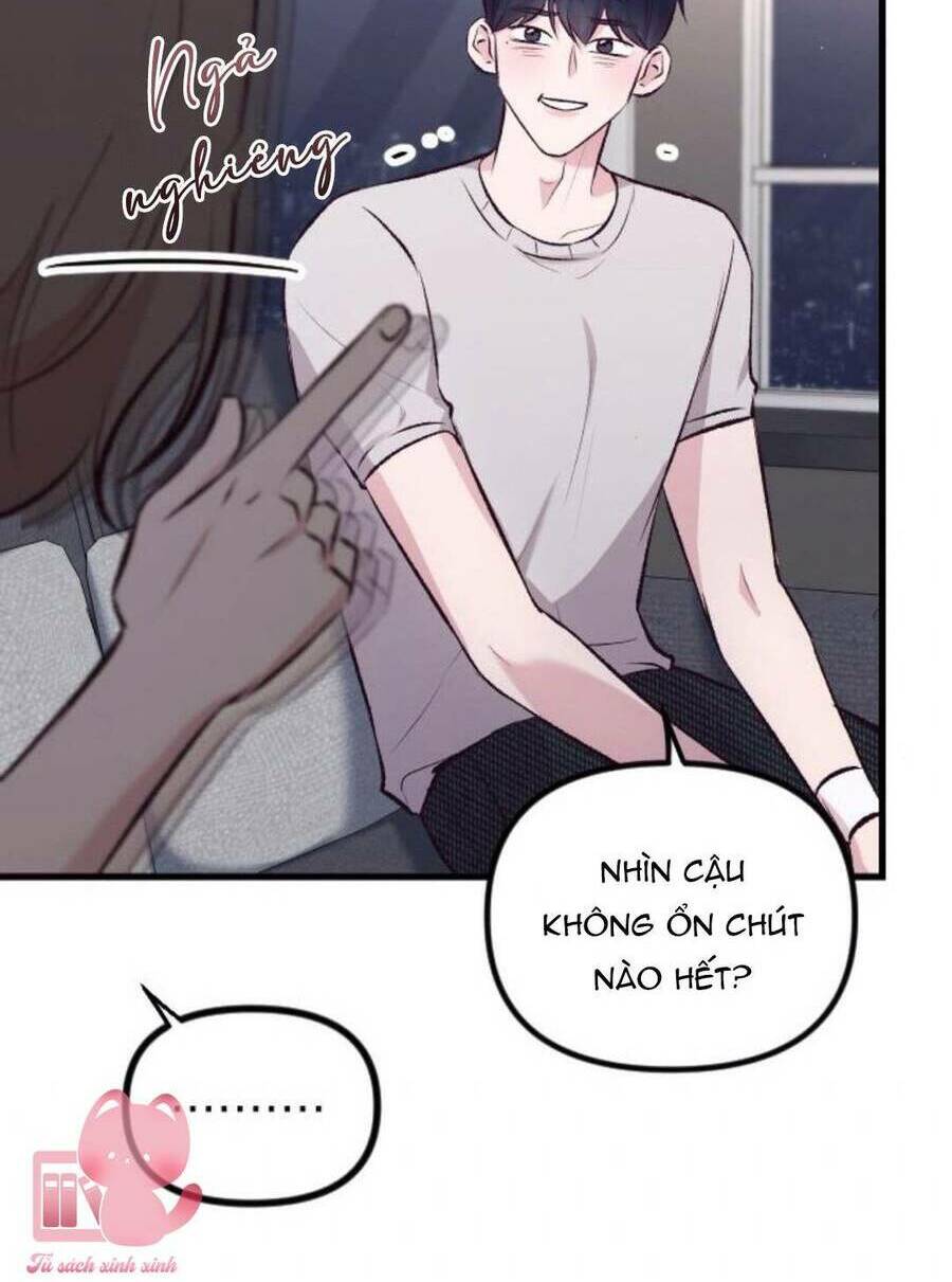 Tình Cờ Ta Gặp Nhau Chương 8 Ảnh 123