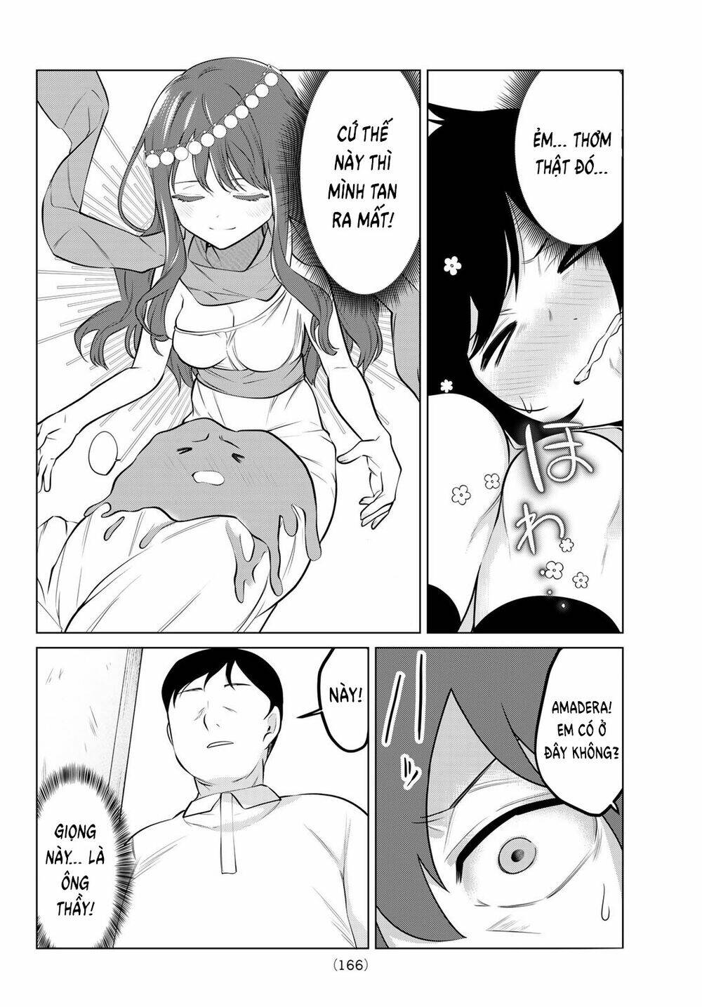 Kenja Ga Nakama Ni Natta! Chương 20 Ảnh 8