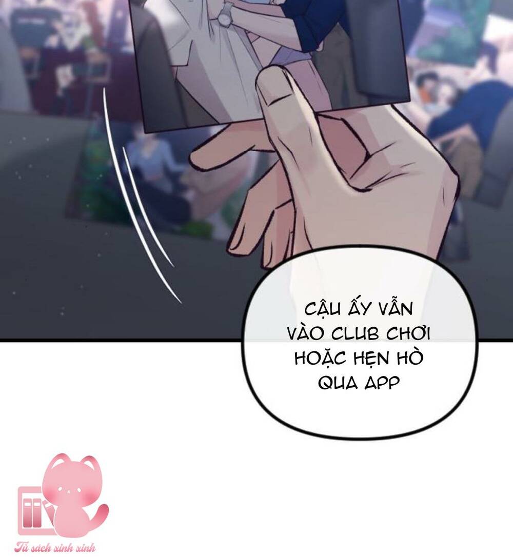 Tình Cờ Ta Gặp Nhau Chương 10 Ảnh 130