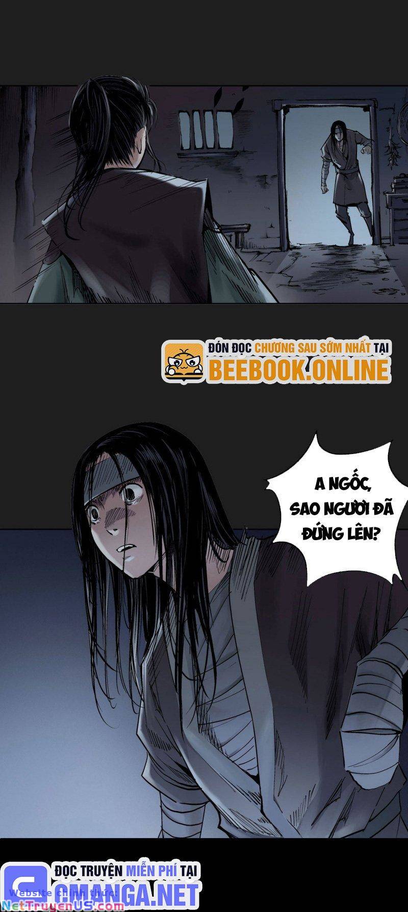 Tàng Phong Chương 76 Ảnh 21