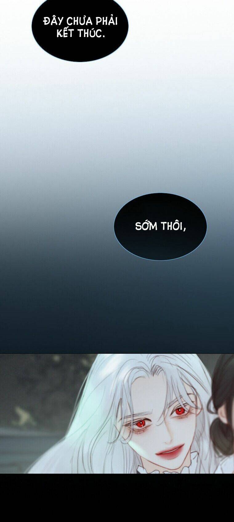 Mùa Đông Tăm Tối Chương 105 Ảnh 22