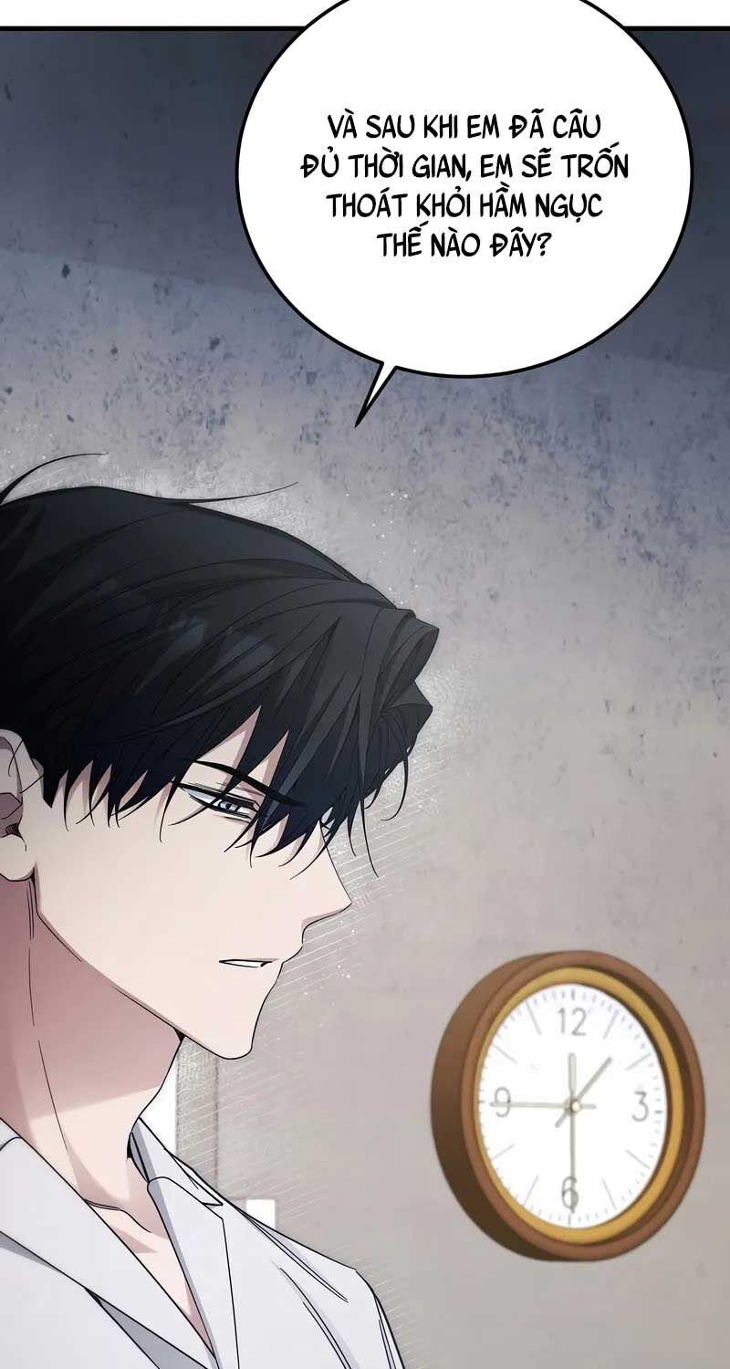 Tôi Sẽ Nghỉ Hưu Sau Khi Cứu Thế Giới Chương 36 Ảnh 65
