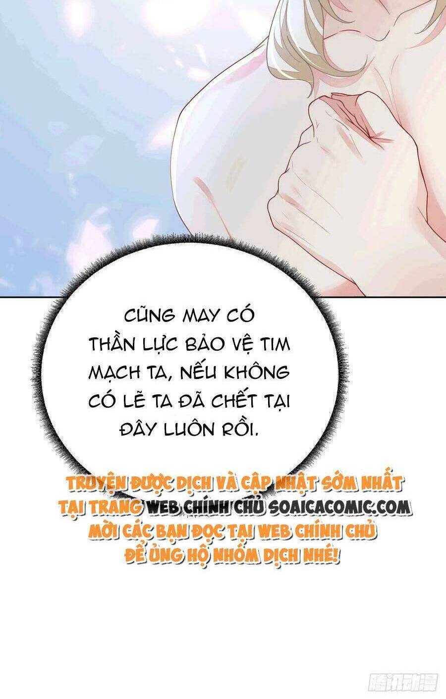 Kế Hoạch Thuần Phục Thú Phu Kiêu Ngạo Chương 52 Ảnh 13
